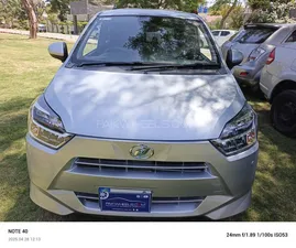 Daihatsu Mira L SA III 2019 for Sale