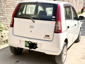 Daihatsu Mira X 2006 for Sale