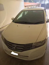 Honda City Aspire 1.5 i-VTEC 2013 for Sale