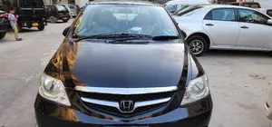 Honda City i-DSI 2008 for Sale