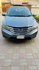 Honda City 1.3 i-VTEC 2012 for Sale