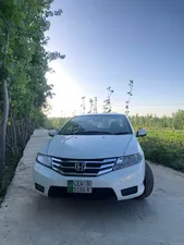 Honda City 1.3 i-VTEC 2016 for Sale