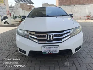 Honda City 1.3 i-VTEC 2016 for Sale