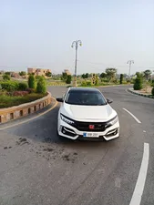 Honda Civic 1.5 RS Turbo 2020 for Sale