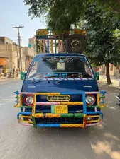 Hyundai Shehzore Pickup H-100 2008 for Sale
