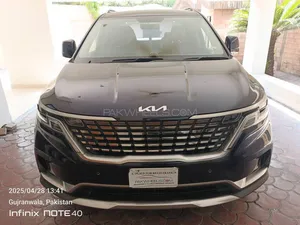 KIA Carnival GLS 2021 for Sale