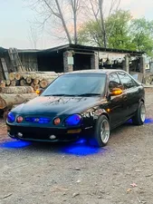 KIA Spectra 1.5 2003 for Sale