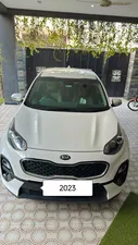 KIA Sportage Alpha 2022 for Sale