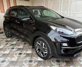 KIA Sportage AWD 2019 for Sale