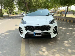 KIA Sportage AWD 2021 for Sale