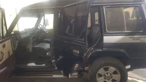 Mitsubishi Pajero Exceed 2.5D 1987 for Sale