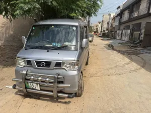 Nissan Clipper 2017 for Sale