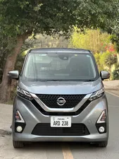 Nissan Dayz Highway Star X ProPilot 2020 for Sale