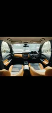 Nissan Kicks XV Premium 2020 for Sale