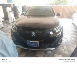 Peugeot 2008 Active 2022 for Sale