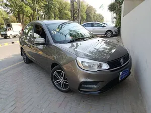 Proton Saga 1.3L Ace A/T 2022 for Sale