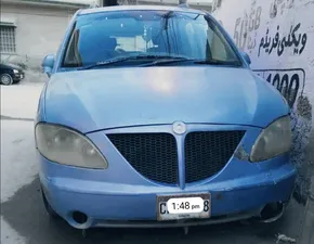 SsangYong Stavic 2005 for Sale