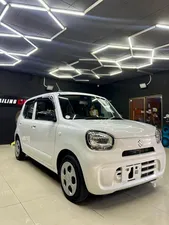Suzuki Alto 2022 for Sale