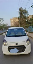Suzuki Alto E 2011 for Sale