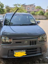 Suzuki Alto VXL AGS 2020 for Sale