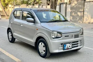 Suzuki Alto VXL AGS 2022 for Sale