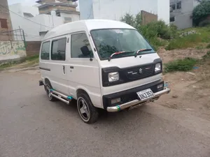 Suzuki Bolan VX Euro II 2023 for Sale