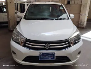 Suzuki Cultus Auto Gear Shift 2021 for Sale
