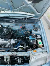 Suzuki Cultus VXR 2001 for Sale