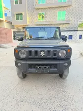 Suzuki Jimny Turbo 2022 for Sale