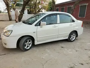 Suzuki Liana 2005 for Sale