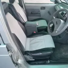 Suzuki Mehran VX 2009 for Sale