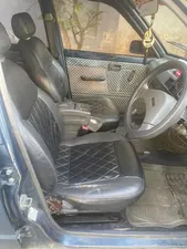 Suzuki Mehran VXR 2009 for Sale