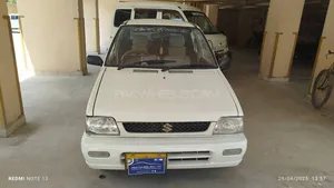 Suzuki Mehran VXR 2009 for Sale