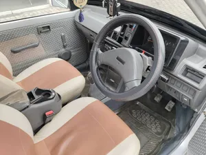 Suzuki Mehran VXR Euro II 2018 for Sale