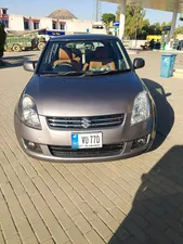 Suzuki Swift DLX Automatic 1.3 2012 for Sale