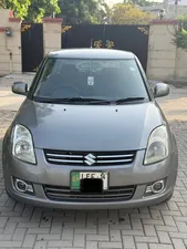 Suzuki Swift DLX Automatic 1.3 2014 for Sale