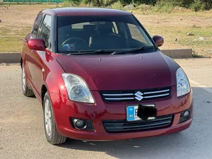 Suzuki Swift DLX 1.3 2011 for Sale