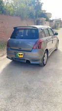 Suzuki Swift DLX 1.3 2011 for Sale