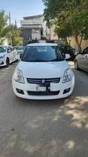 Suzuki Swift DLX Automatic 1.3 Navigation 2021 for Sale
