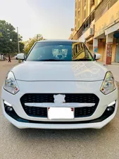 Suzuki Swift GL CVT 2022 for Sale