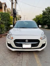 Suzuki Swift GL Manual 2022 for Sale