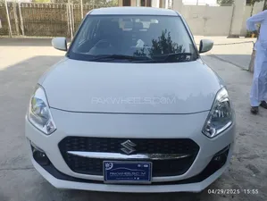 Suzuki Swift GL Manual 2022 for Sale