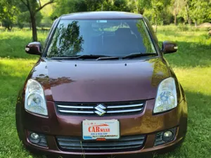 Suzuki Swift XG L Package 1.3 2008 for Sale