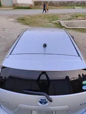 Toyota Aqua 2014 for Sale