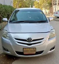 Toyota Belta 2006 for Sale
