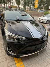Toyota Belta G 1.3 2006 for Sale
