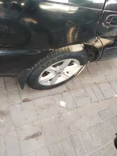 Toyota Corolla 2.0D 1996 for Sale