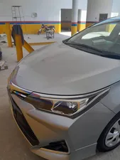 Toyota Corolla GLi 1.3 VVTi 2015 for Sale
