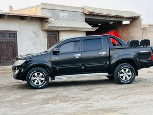 Toyota Hilux SR5 2007 for Sale