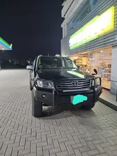 Toyota Hilux Vigo Champ GX 2016 for Sale